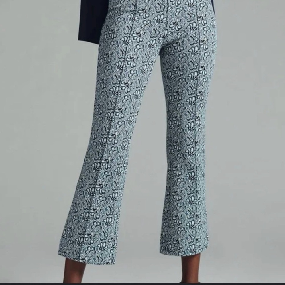 Maeve Anthropologie Margot Pant